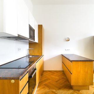 Pronájem bytu 3+kk 74 m² Praha, Maiselova