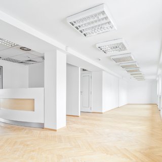 Pronájem kanceláře 130 m² Praha, Na příkopě