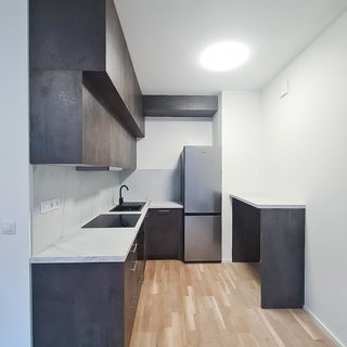 Pronájem bytu 1+kk a garsoniéry 38 m² Praha, Michelská