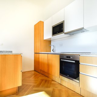 Pronájem bytu 3+kk 76 m² Praha, Maiselova