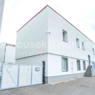 Prodej činžovního domu 638 m² Smiřice, Komenského