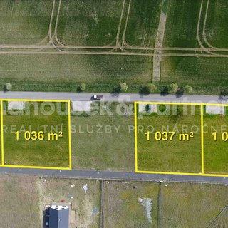 Prodej komerčního pozemku 4 128 m² Divec, 