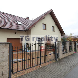 Prodej rodinného domu 173 m² Předboj, Východní Stráň