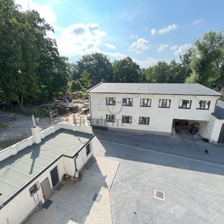 Pronájem skladu 397 m² Jindřichův Hradec, U Dolního Skrýchova