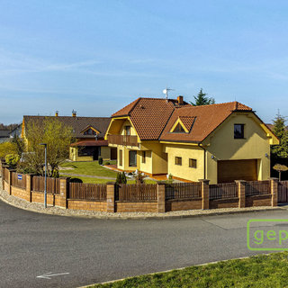 Prodej rodinného domu 231 m² Dobřejovice, Na Draškách