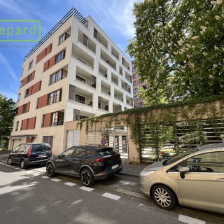 Pronájem bytu 3+kk 123 m² Praha, Pod Kavalírkou