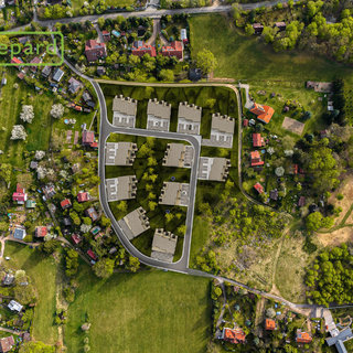 Prodej stavební parcely 9 634 m² Kamenice, Točitá