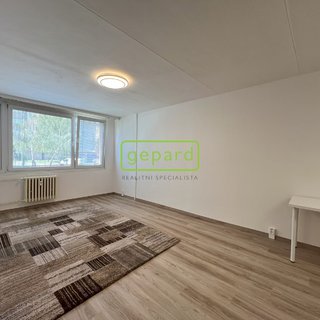 Pronájem bytu 2+kk 50 m² Praha, Mračnická