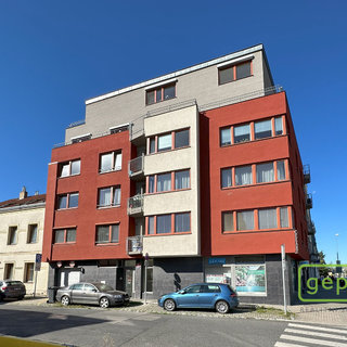 Prodej bytu 5+kk 289 m² Praha, Na Dvorcích