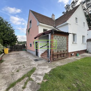 Prodej rodinného domu 115 m² Neratovice, U Dráhy