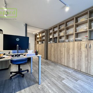 Prodej kanceláře 21 m² Praha, Tatarkova