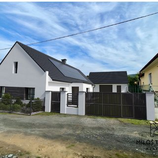 Prodej rodinného domu 84 m² Běšiny