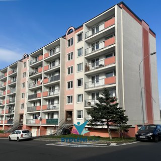 Prodej bytu 2+kk 40 m² Teplice, V závětří