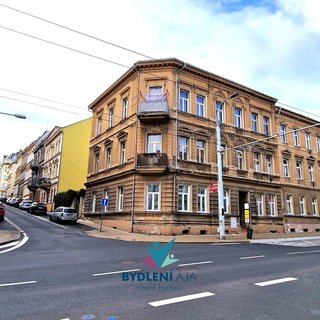 Prodej bytu 3+1 105 m² Teplice, Jankovcova