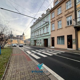 Prodej bytu 3+1 109 m² Teplice, Mlýnská