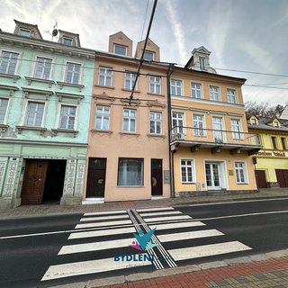 Prodej bytu 2+1 62 m² Teplice, Mlýnská