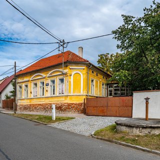 Prodej rodinného domu 152 m² Rožmitál pod Třemšínem, 