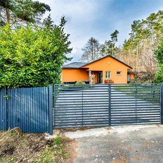 Prodej rodinného domu 140 m² Jílové u Prahy, 