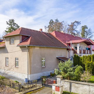 Prodej rodinného domu 210 m² Nová Ves u Chotěboře