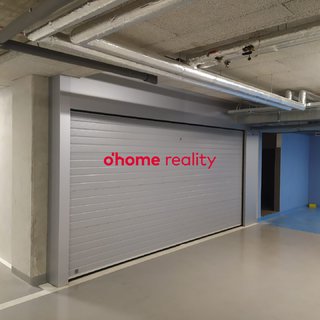 Prodej garáže 40 m², Okružní