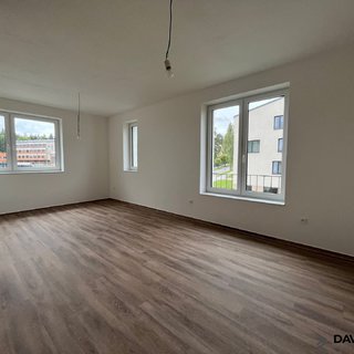 Prodej bytu 3+kk 71 m² Nové Město na Moravě, Žďárská