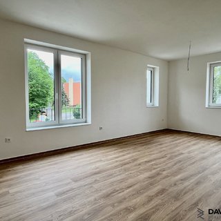 Prodej bytu 3+kk 71 m² Nové Město na Moravě, Žďárská