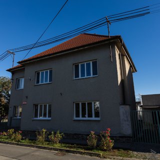 Prodej rodinného domu 610 m² Ivanovice na Hané, Karla Dvořáčka