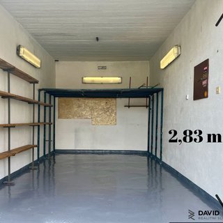 Prodej garáže 18 m² Rajhrad, 