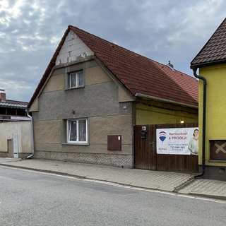 Prodej rodinného domu 70 m² Mladá Vožice, Třída Václava Vaniše