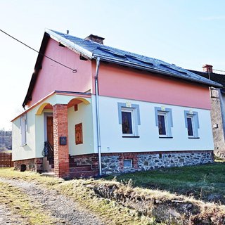 Prodej rodinného domu 220 m² Město Albrechtice