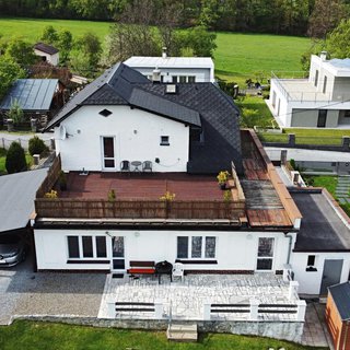 Prodej rodinného domu 300 m² Zlaté Hory, Bezručova