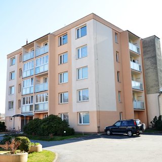 Prodej bytu 3+1 60 m² Mikulovice, Sokolská