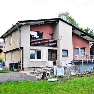 Prodej rodinného domu 587 m² Hrádek