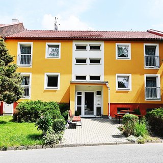 Prodej bytu 2+kk 47 m² Česká Ves, Haškova