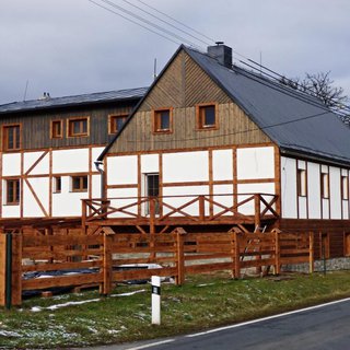 Prodej rodinného domu 620 m² Velké Kunětice