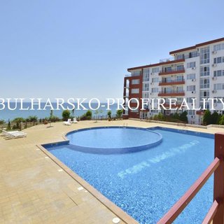 Prodej bytu 3+kk 97 m² v Bulharsku