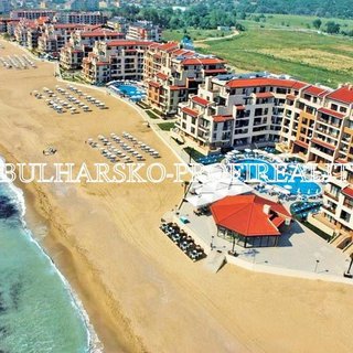 Prodej bytu 2+kk 76 m² v Bulharsku