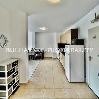 Prodej bytu 2+kk 70 m² v Bulharsku