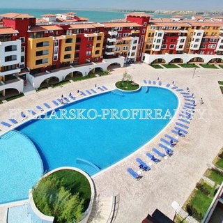 Prodej bytu 2+kk 74 m² v Bulharsku