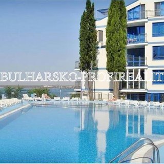 Prodej bytu 2+kk 60 m² v Bulharsku