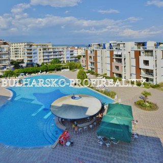Prodej bytu 4+kk 144 m² v Bulharsku