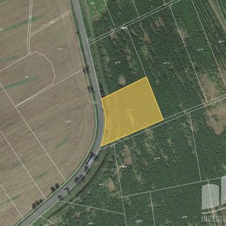 Prodej zemědělské půdy 4 955 m² Oselce