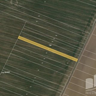Prodej zemědělské půdy 1 660 m² Pačlavice