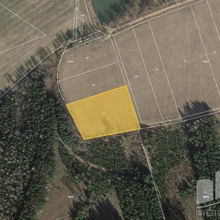 Prodej zemědělské půdy 5 282 m² Podluhy