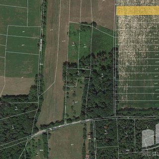Prodej zemědělské půdy 3 319 m² Zdechovice