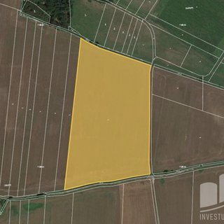 Prodej zemědělské půdy 129 171 m² Přelovice