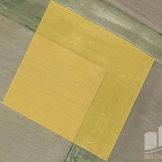 Prodej zemědělské půdy 8 833 m² Ves Touškov