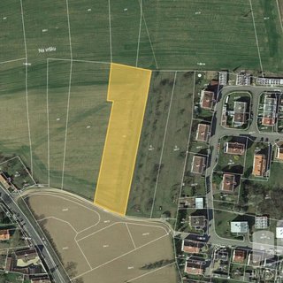 Prodej zemědělské půdy 6 393 m² Sedlice