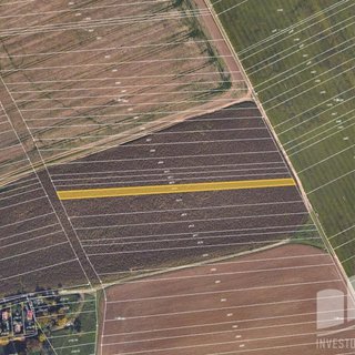 Prodej zemědělské půdy 1 290 m² Brno