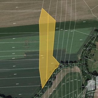 Prodej zemědělské půdy 16 181 m² Kojetín